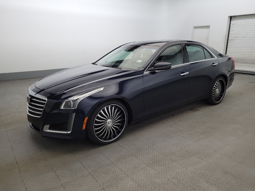 cadillac cts sedan 2017 1G6AR5SX3H0210348 image cadillac cts sedan 2017 1G6AR5SX3H0210348 image